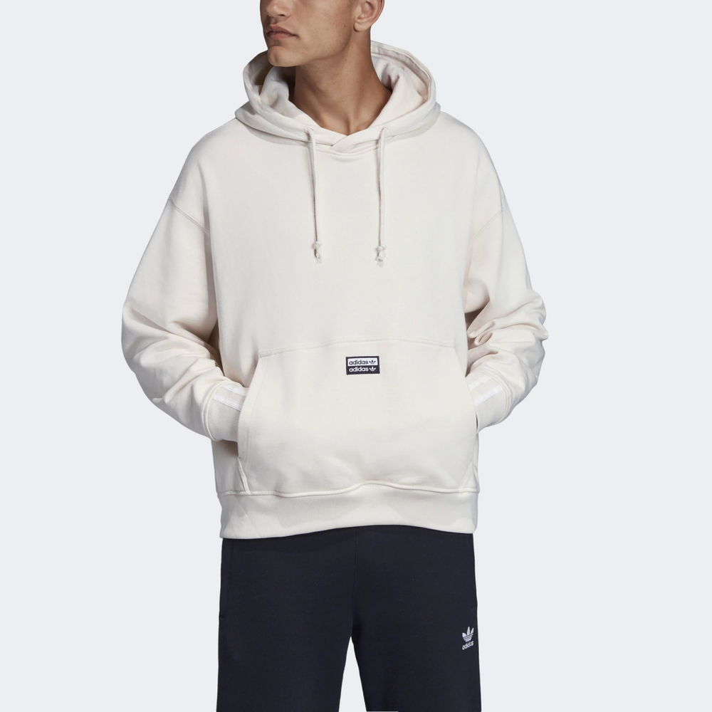 Adidas originals R.Y.V. Hoodie Logo