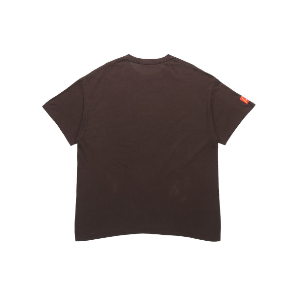 Travis Scott Cactus Jack x McDonald's Fry Tee T