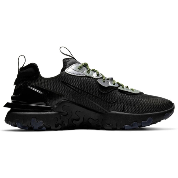 Nike React Vision