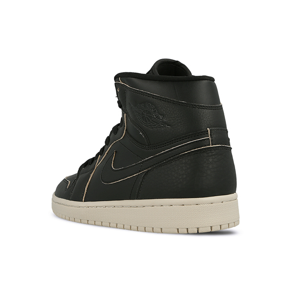 Jordan Air Jordan 1 Retro High Black Desert Sand