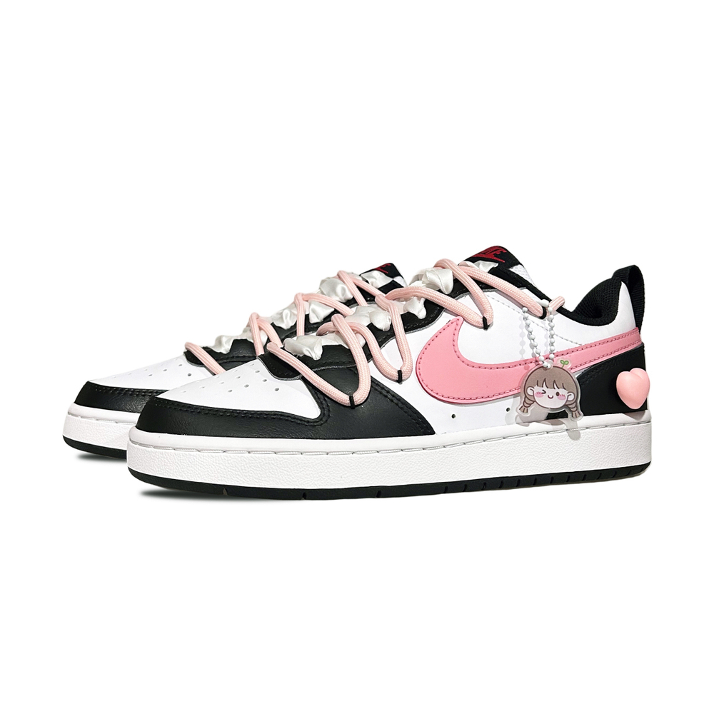 【 】 Nike Court Borough Low 2 GS