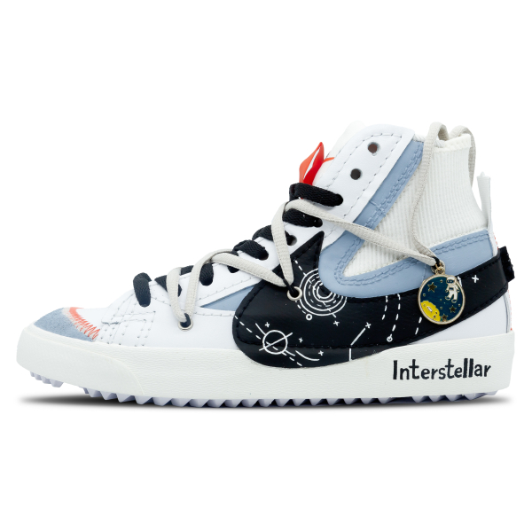 【 】 Nike Blazer 77 Jumbo