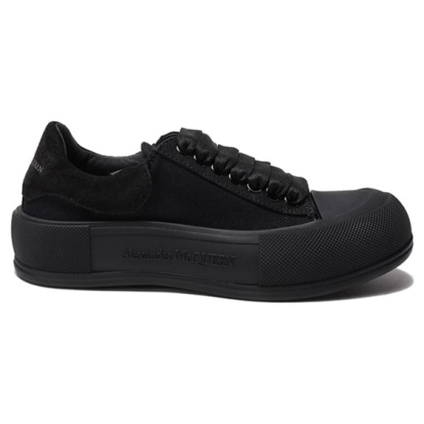 Alexander McQueen Deck