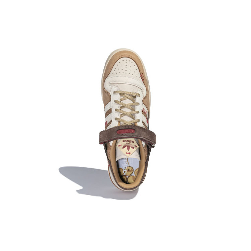 Adidas originals FORUM 84 Low