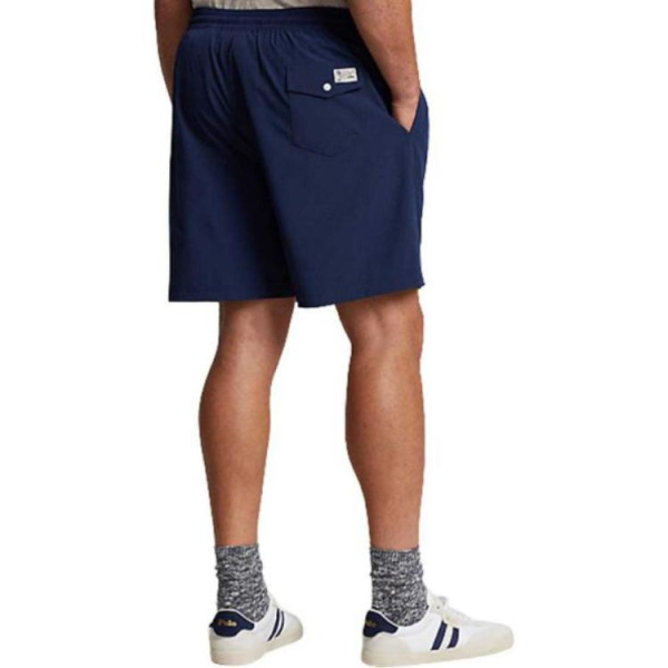 Polo Ralph Lauren SS23 Logo