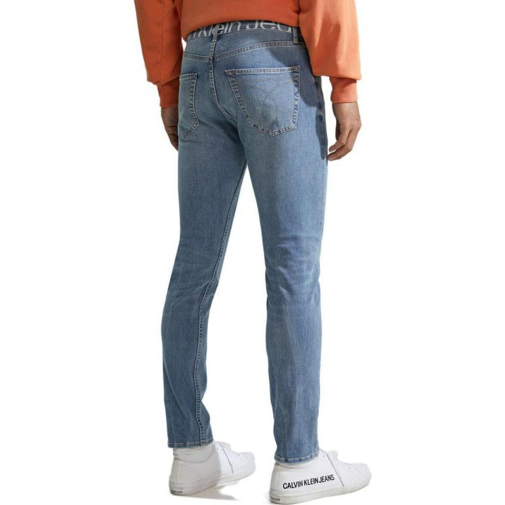 CALVIN KLEIN Jeans Logo