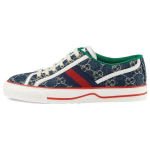 GUCCI Tennis 1977 Denim
