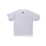 BAPE X Marvel Camo Tee T