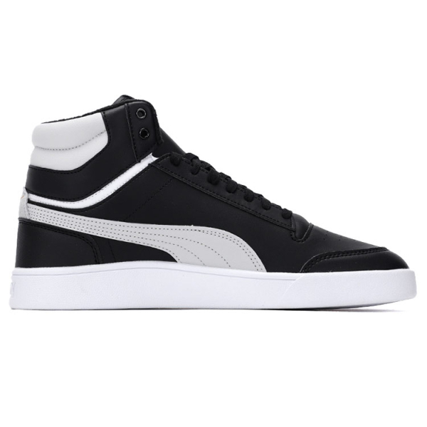 PUMA Shuffle Mid WTR