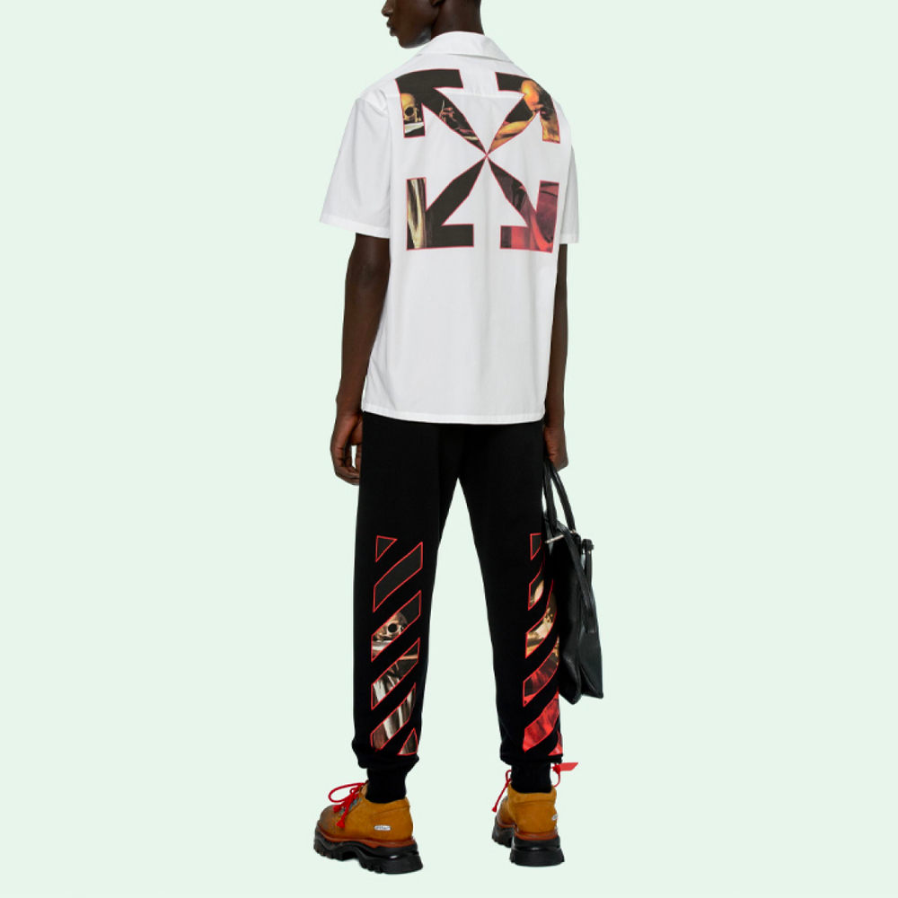 OFF-WHITE SS21