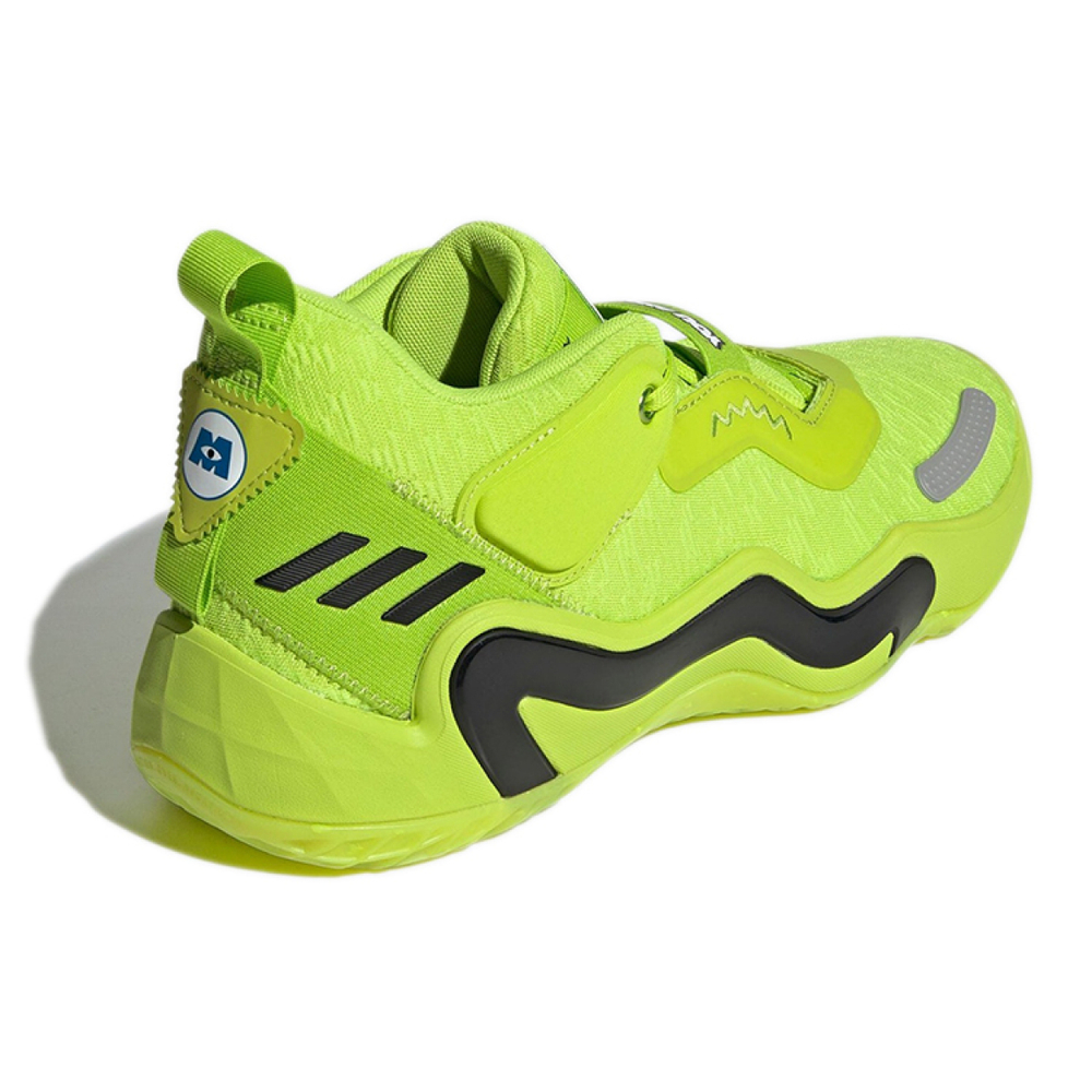 Adidas D.O.N. Issue #3 "Mike Wazowski" TPU