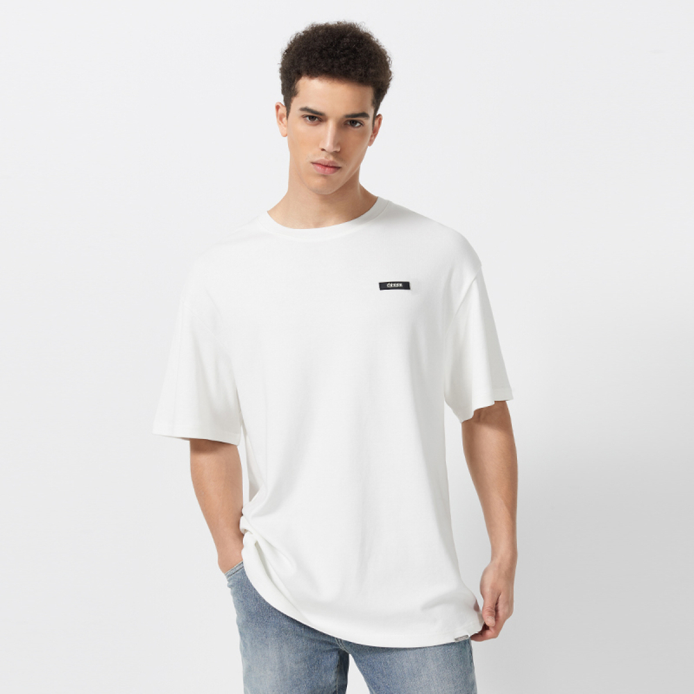 CHINISM CH logo T