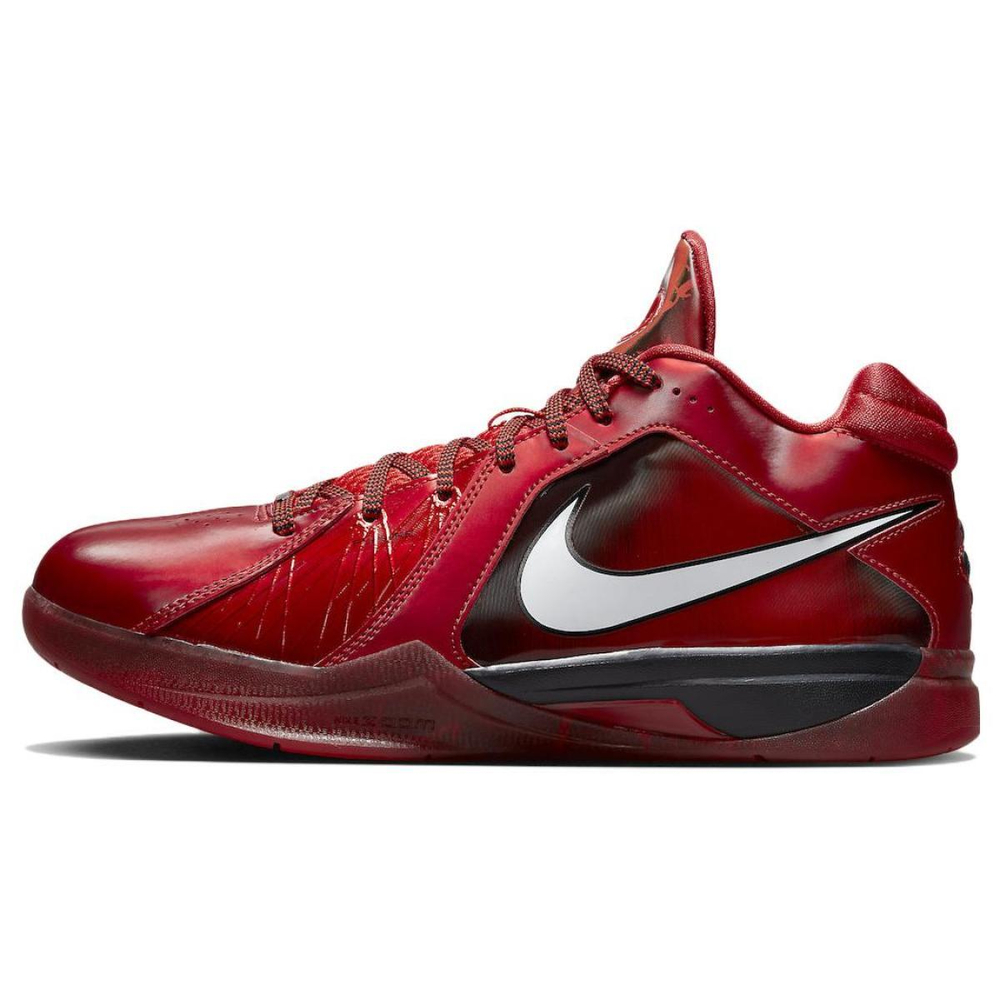 Nike Zoom KD 3 "Challenge Red" 3 2023