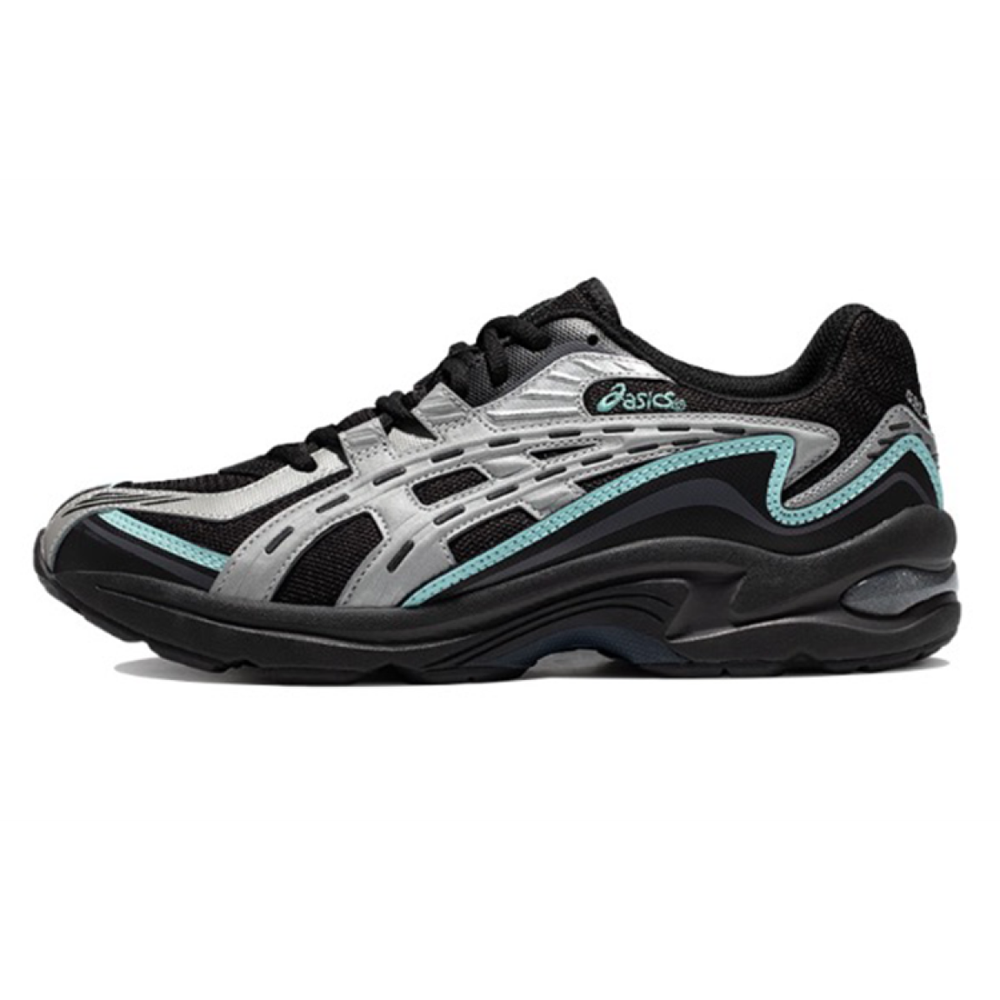 【 】 Asics pink night