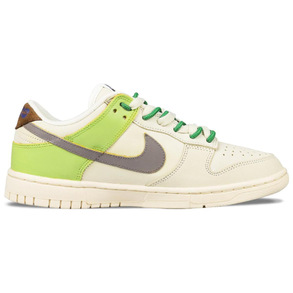 【 】 Nike Dunk Low