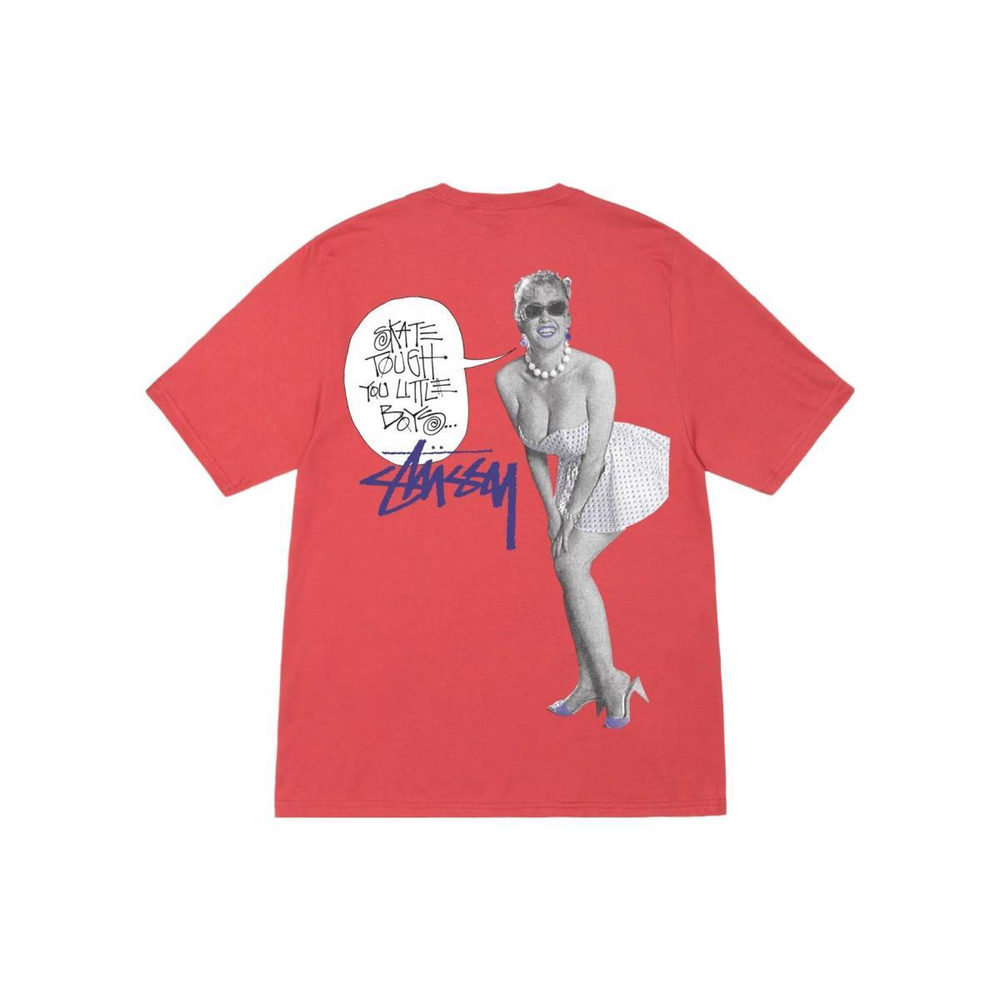 Stussy SS23 T