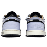 【 】 Jordan Air Jordan 1 Low PAMAN GS
