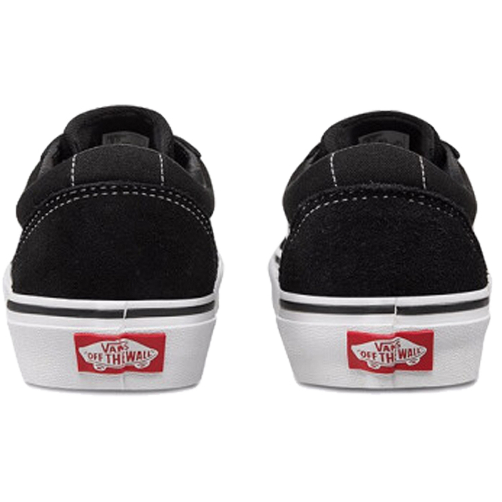 Vans Ward