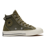 Converse 1970s VLTG Suede Overlay Chuck V