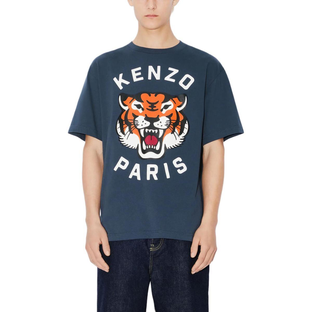 KENZO SS24 Logo T