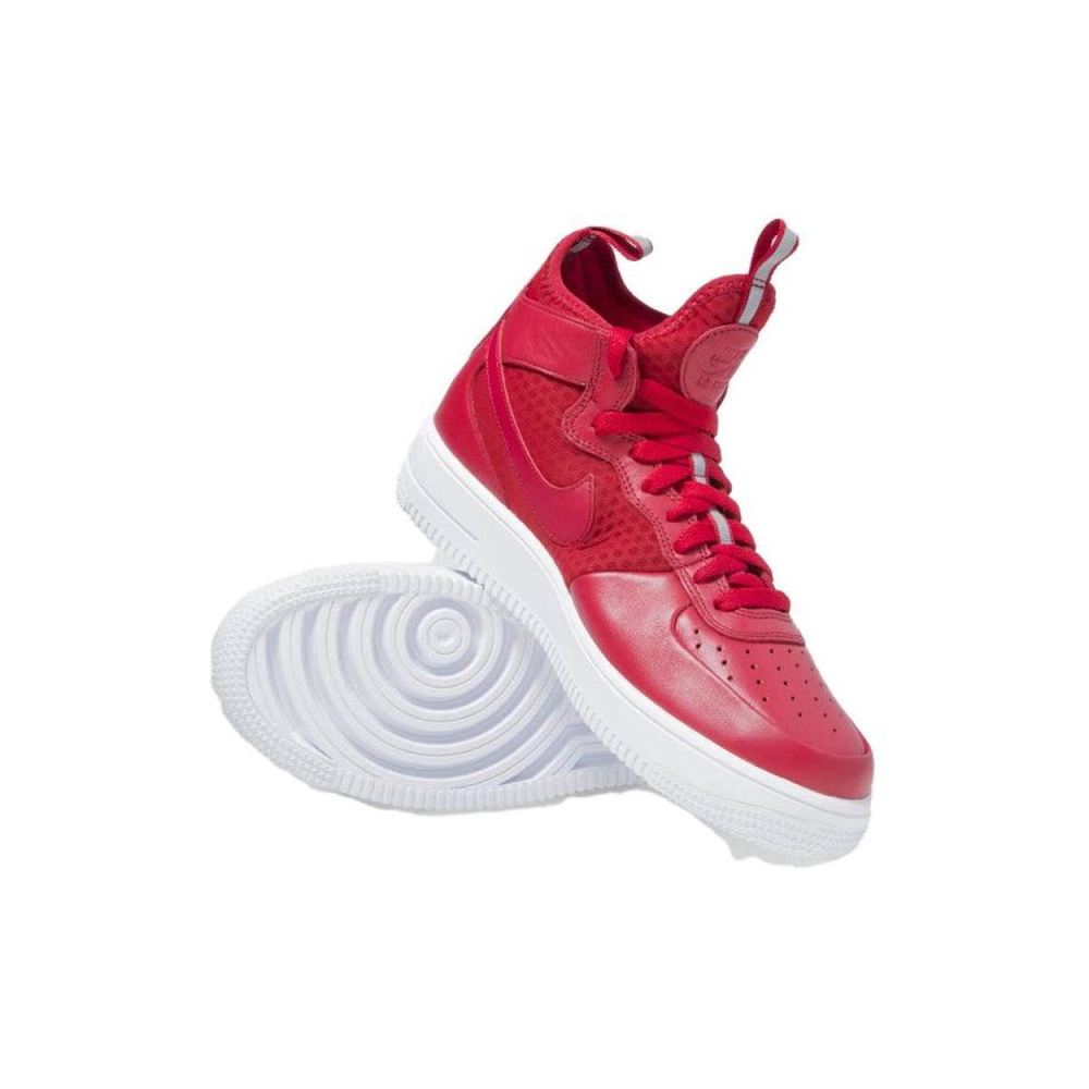 Nike Air Force 1 Gym Red'
