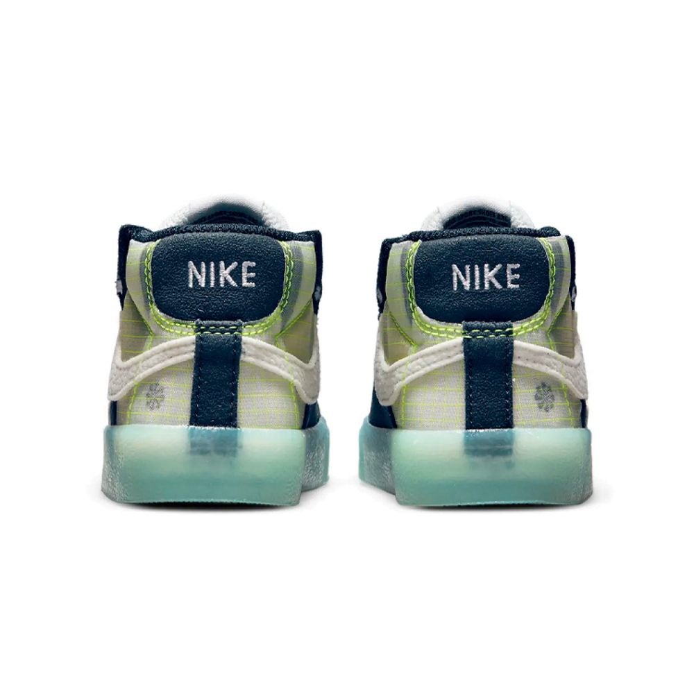 TD Nike Blazer Mid '77