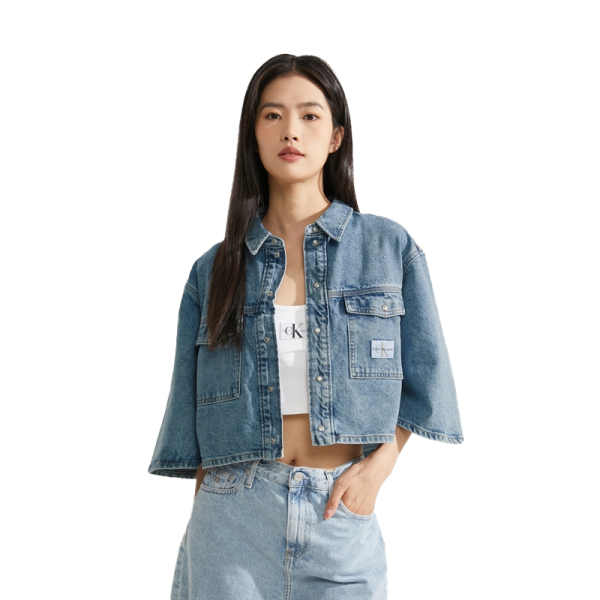 CK/Calvin Klein