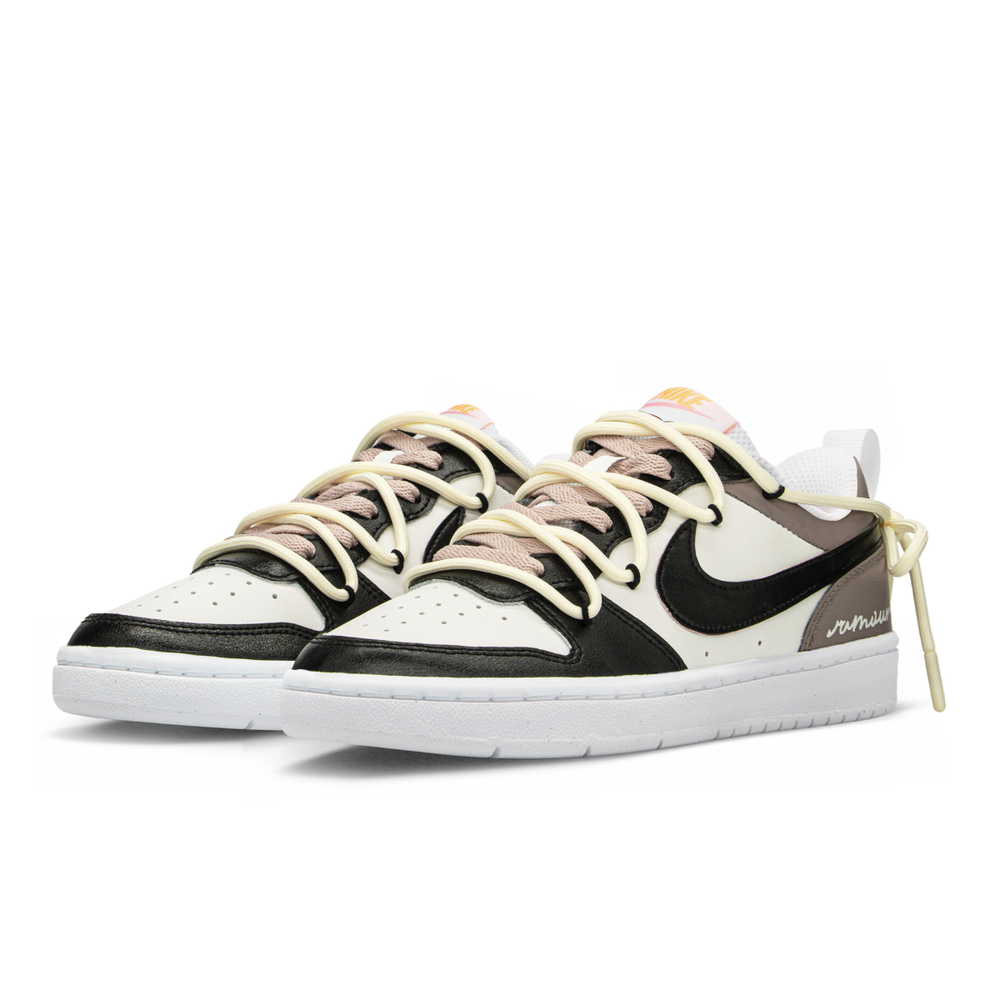 【 】 Nike Court Borough FZBB GS