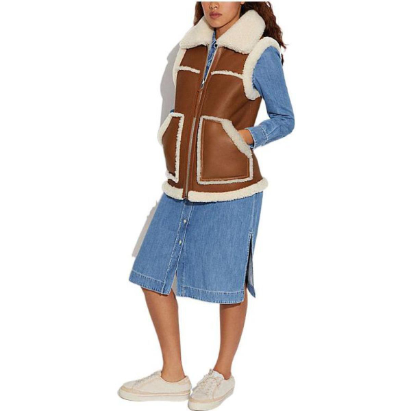 COACH FW22