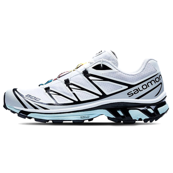 SALOMON XT-6 TPU