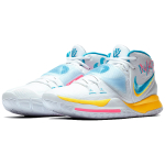 Nike Kyrie 6 EP "Neon Graffiti"