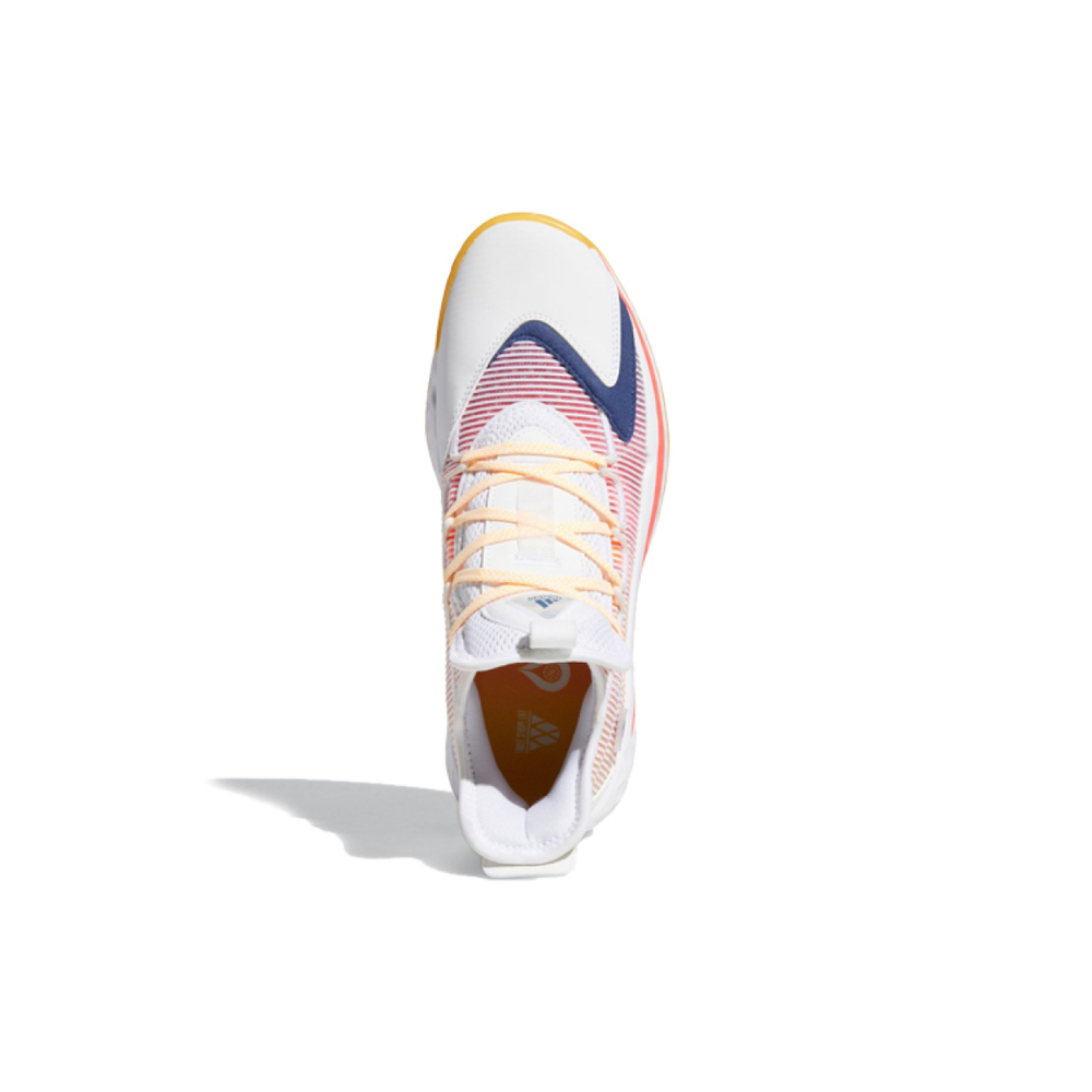 Adidas Pro Boost Low TPU