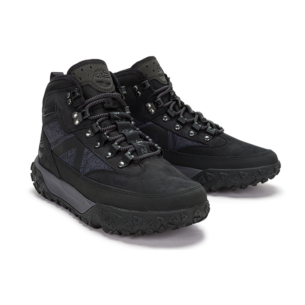 Timberland