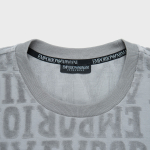 EMPORIO ARMANI FW23 Logo