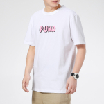 PUMA Downtown Graphic Logo T