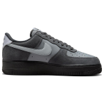 Nike Air Force 1 "Wolf Grey Anthracite"