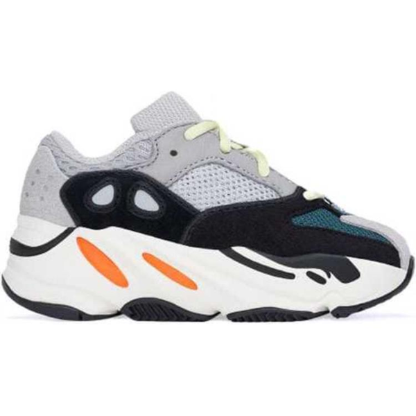 Adidas originals Yeezy boost 700 Wave Runner Solid Grey
