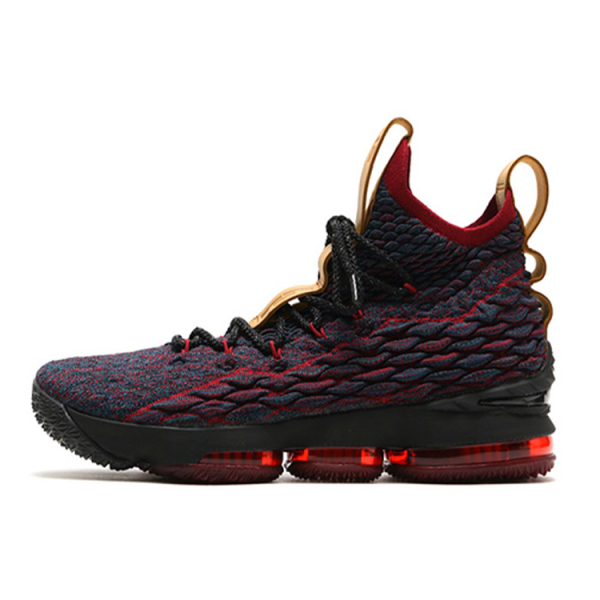 Nike Lebron 15 New Heights