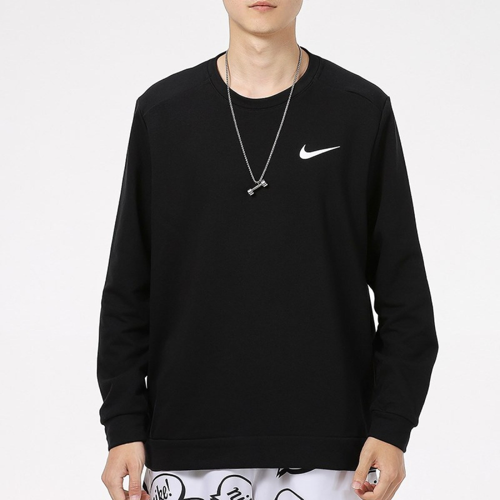 Nike Df Ls Crw