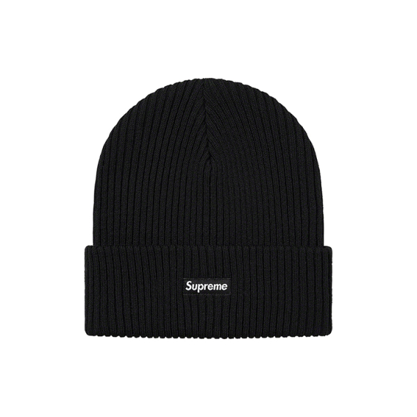 Supreme Supreme FW20 Week 7 Wide Rib Beanie