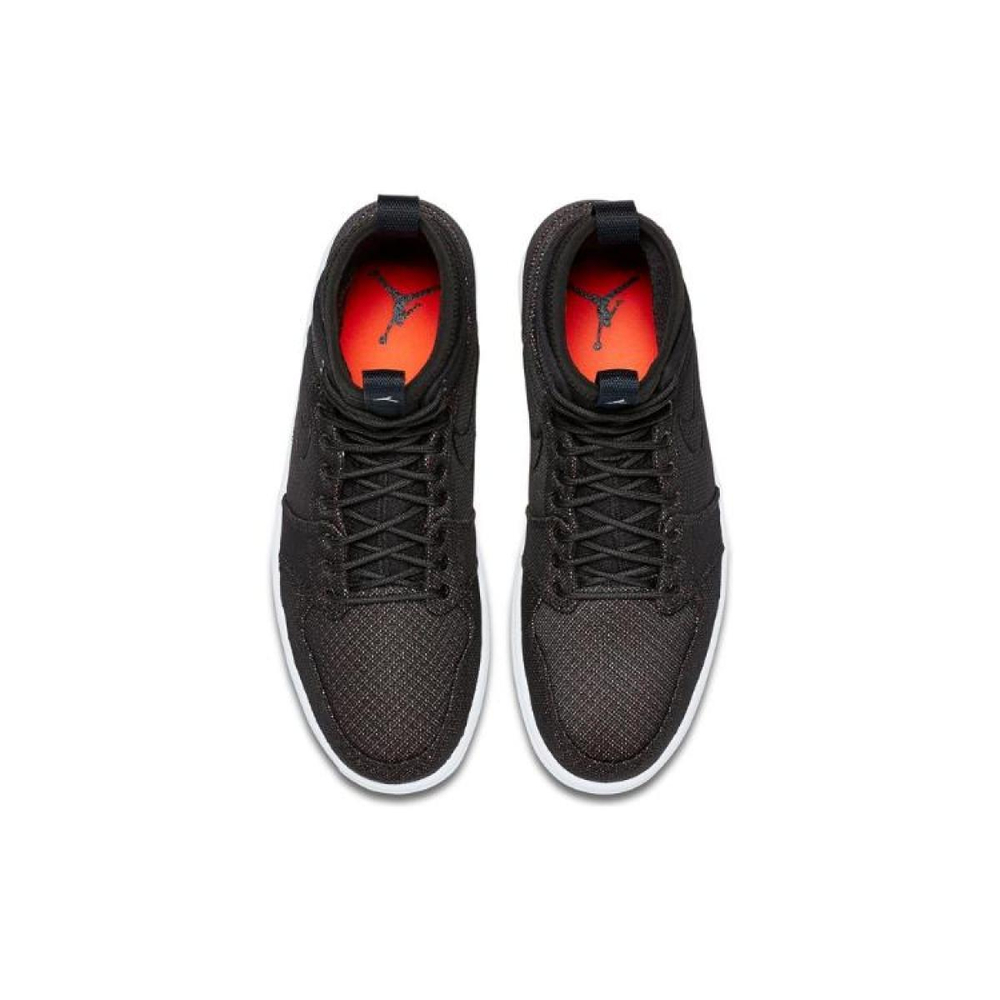 Jordan Air Jordan 1 Retro Ultra High Black White