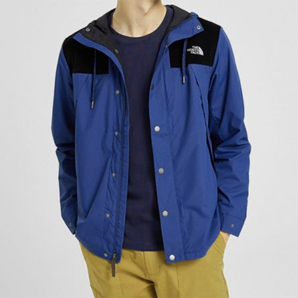 THE NORTH FACE Heritage Series FW19