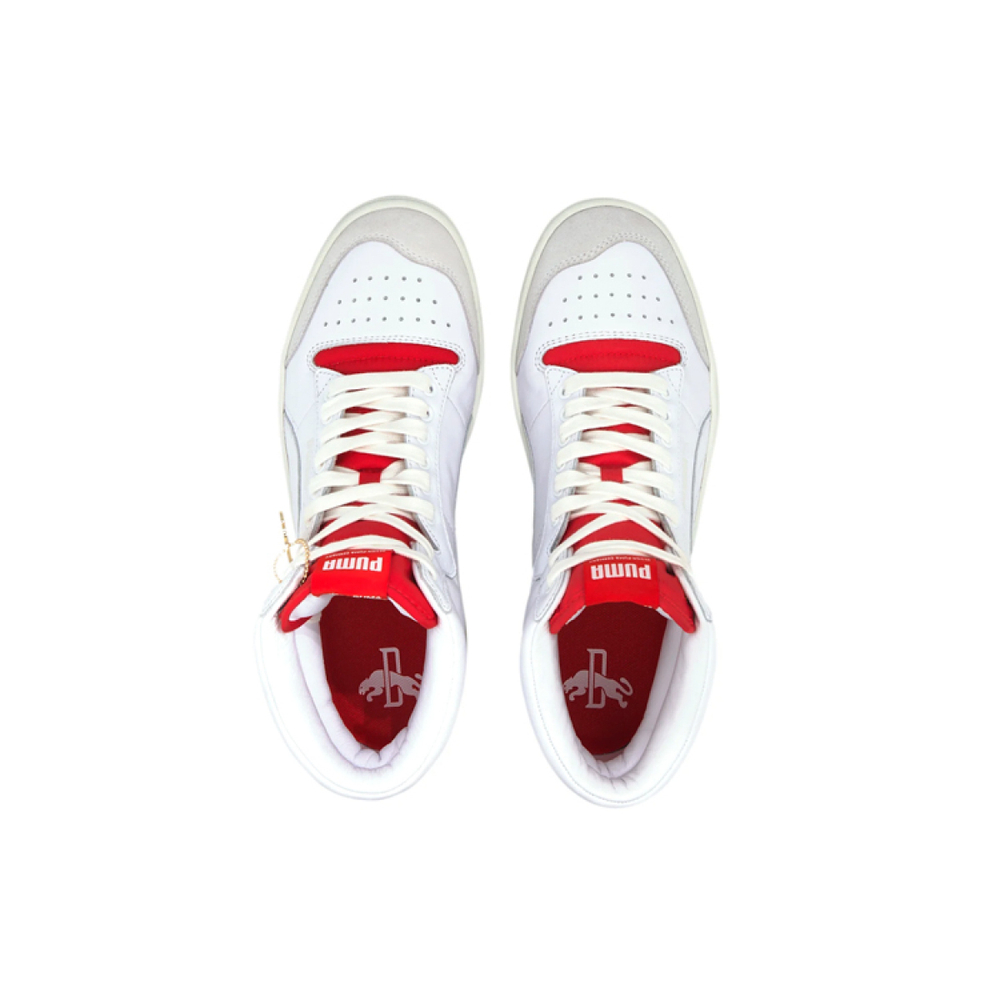PUMA Ralph Sampson Mid Dassler Legacy