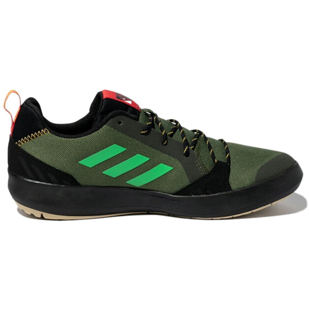 Adidas Terrex Boat Lace Dlx Blue