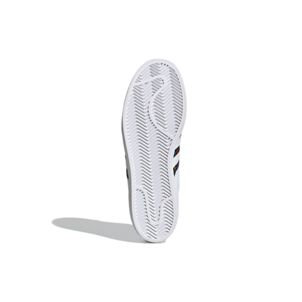 Adidas originals Superstar Logo