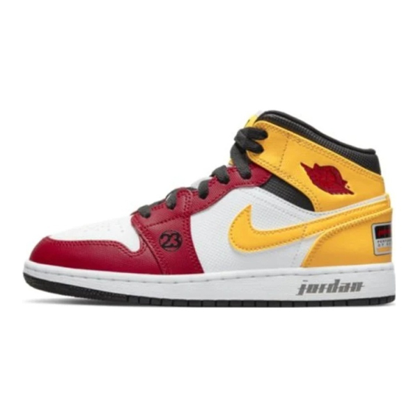 Jordan Air Jordan 1 Mid SE Motorsports
