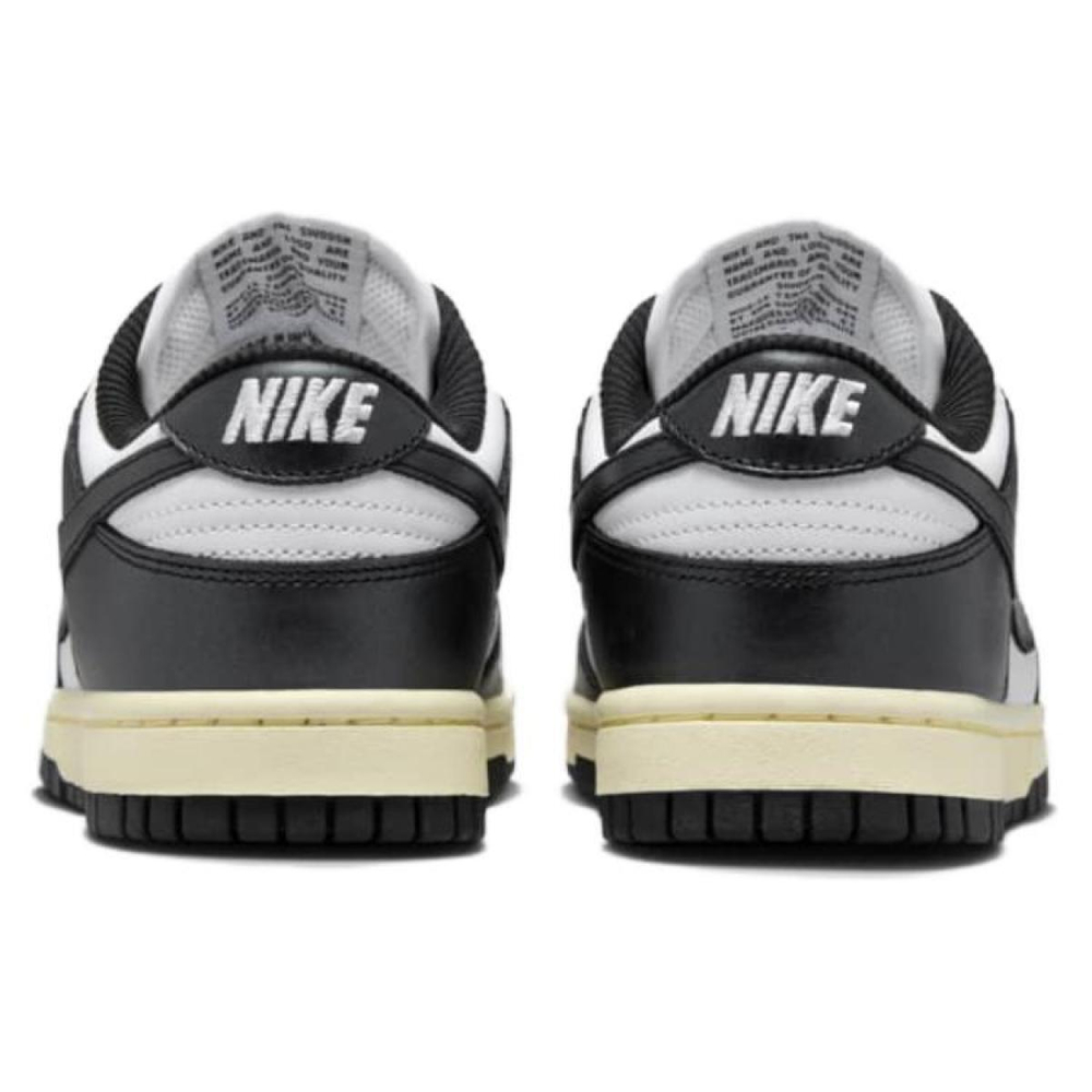 Nike Dunk Low Prm "Vintage Panda"