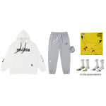 VEIDOORN x POKEMON/