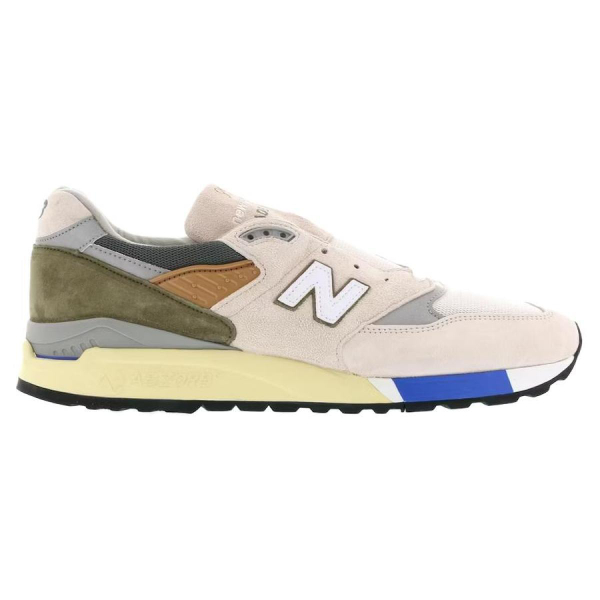 Concepts x New Balance NB 998