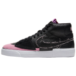 Nike Blazer Edge "Purple Nebula"
